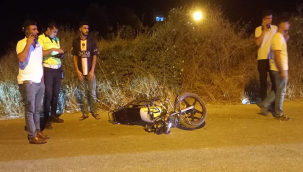 Şanlıurfa'da zincirleme kazada 5 kişi yaralandı