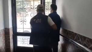 Şanlıurfa dahil 27 ilde terör operasyonu!