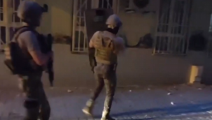 Şanlıurfa dahil 45 ilde zehir tacirlerine operasyon!