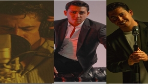 Şanlıurfalı eczacıdan yeni single