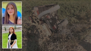 Şanlıurfalı mevsimlik işçilerin feci kazasında ölü sayısı 2'ye yükseldi