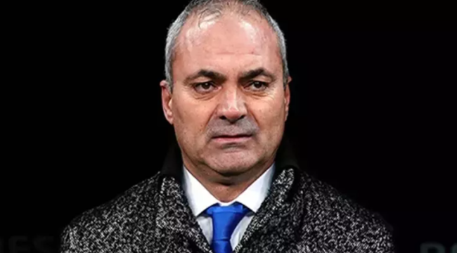 Şanlıurfaspor'un yeni teknik direktörü belli oldu!