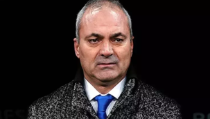 Şanlıurfaspor'un yeni teknik direktörü belli oldu!