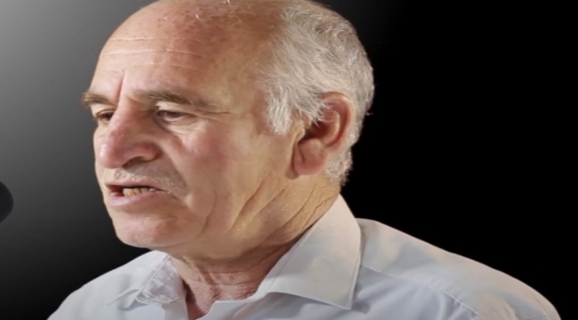 Suruçlu Şair Said Kendirci hayatını kaybetti
