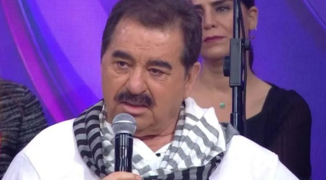 Tatlıses'ten üzen haber! Sevenlerinden helallik istedi! Ameliyat olacak....