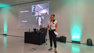 Unesco Müzik Şehri Şanlıurfa Braga'da Tanıtıldı