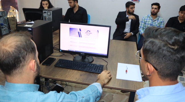 Üniversite Adayları Doğru Tercihi Büyükşehirle Yapıyor