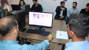 Üniversite Adayları Doğru Tercihi Büyükşehirle Yapıyor