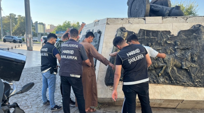 Vali Şıldak "Bedelini Ödeteceğiz"