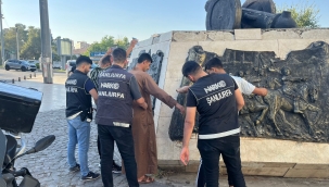 Vali Şıldak "Bedelini Ödeteceğiz"