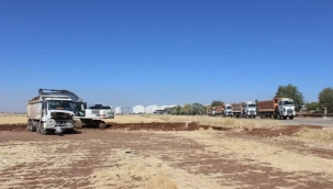 Viranşehir'de beklenen adım atıldı! O hastane yapılıyor