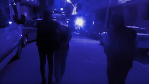 81 ilde operasyon! 4491 firari yakalandı