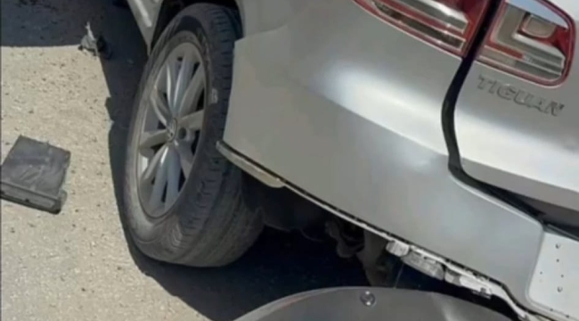 Bakan Yerlikaya duyurdu: Servis aracına saldırı: 1 ölü, 8 yaralı