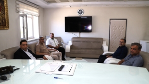 Balıklıgöl Devlet Hastanesi Ameliyathanesindeki tadilat tamamlandı