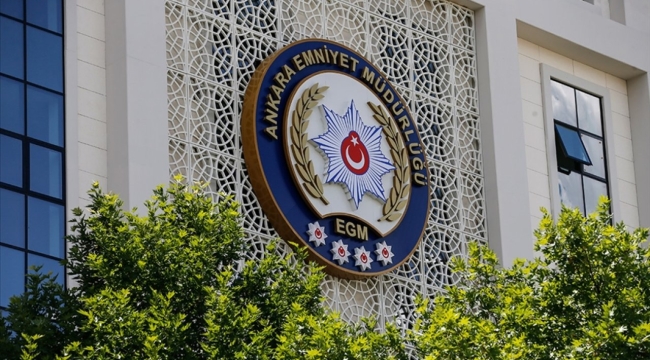 Çok sayıda ilin emniyet müdürü değişti