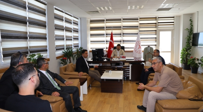 Eyyübiye Ağız ve Diş sağlığı merkezinde Gece polikliniği açılacak