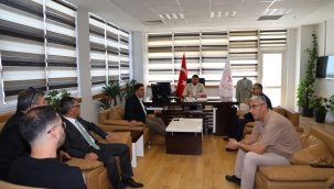 Eyyübiye Ağız ve Diş sağlığı merkezinde Gece polikliniği açılacak