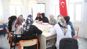 Eyyübiyeli Kadınlar Zayıflamanın Yolunu Buldu