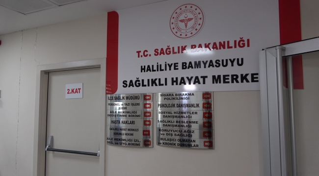 Günde iki paket sigara kullanıyordu! Şanlıurfa'daki tiryaki bakın sigarayı nasıl bıraktı