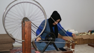 Haliliye Belediyesi İle Şanlıurfa'nın Kültürü Yaşatılıyor 