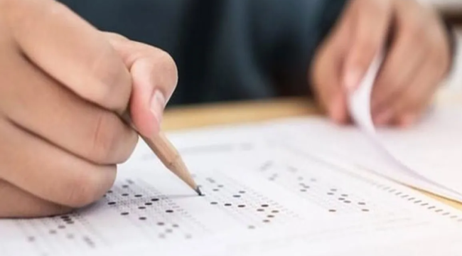KPSS Lisans sonuçları açıklandı