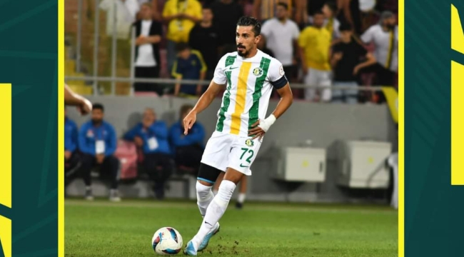 MKE Ankaragücü- Şanlıurfaspor