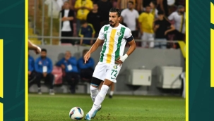 MKE Ankaragücü- Şanlıurfaspor