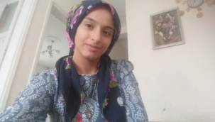 Şanlıurfa'da 16 yaşındaki kızdan 9 gündür haber alınamıyor