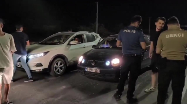 Şanlıurfa'da 17 aranan şahıs yakalandı