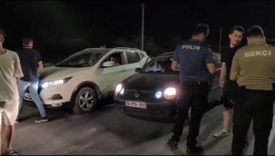 Şanlıurfa'da 17 aranan şahıs yakalandı