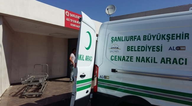 Şanlıurfa'da 3 kişi hayatını kaybetti