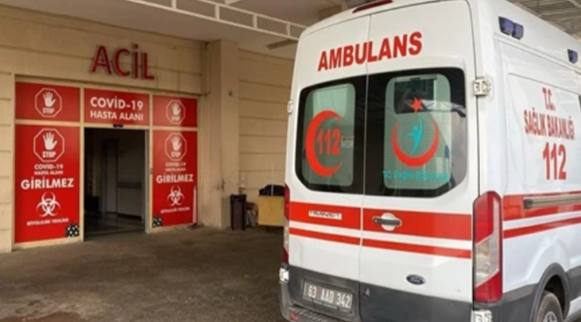 Şanlıurfa'da 3 kişinin öldüğü arazi kavgasında, 15 gözaltı