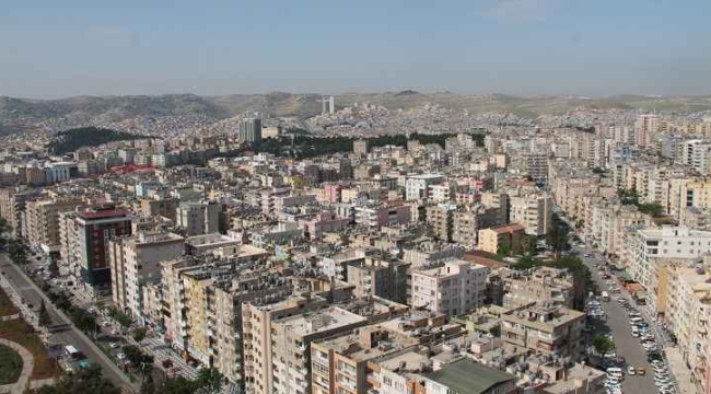 Şanlıurfa'da 6 ilçede elektrik kesintisi yaşanacak