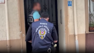 Şanlıurfa'da dahil 23 ilde operasyon!