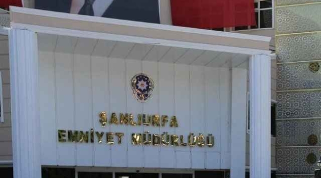 Şanlıurfa'da her yerde aranan 3 şahıs yakalandı