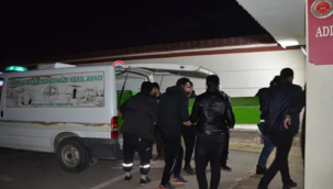 Şanlıurfa'da kardeş kavgası, 1 ölü