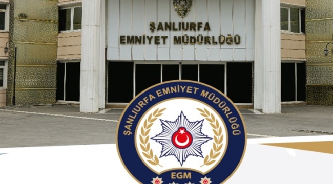 Şanlıurfa'da kayıp 4 çocuk bulundu