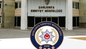 Şanlıurfa'da kayıp 4 çocuk bulundu