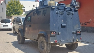 Şanlıurfa'da koca dehşeti, 2 yaralı