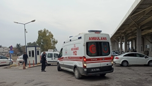 Şanlıurfa'da silahlı kavga, 2 yaralı