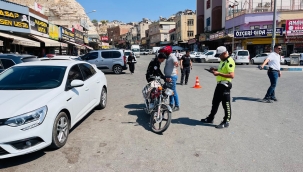 Şanlıurfa'da şok denim 15 bin kişi sorgulandı