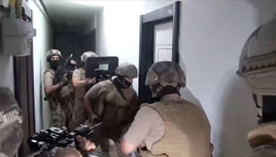 Şanlıurfa dahil 59 ilde düzenlendi