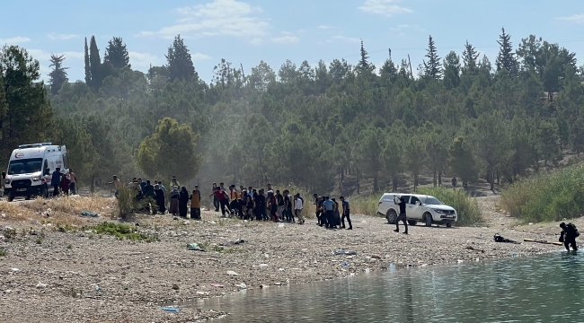 Şanlıurfa'daki 23 yaşındaki gencin feci sonu!