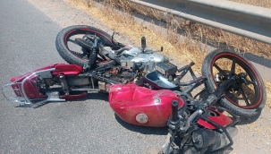 Şanlıurfa'daki feci kazada ağır yaralanan 17 yaşındaki genç kurtarılamadı