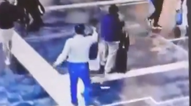 Şanlıurfa'daki kan davası Almanya'ya sıçradı