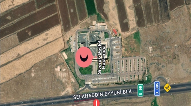 Şanlıurfa'ya yeni hastane müjdesi!