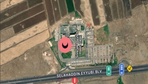 Şanlıurfa'ya yeni hastane müjdesi!