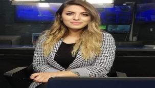 Şanlıurfalı genç gazeteci Fatma Kırmızı hayatını kaybetti