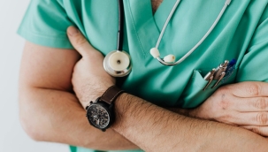 Suruç'ta iki doktor hasta kabulüne başladı