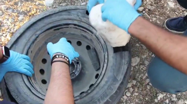 Uyuşturucu tacirlerine geçit yok! 49 ilde 336 kişi yakalandı